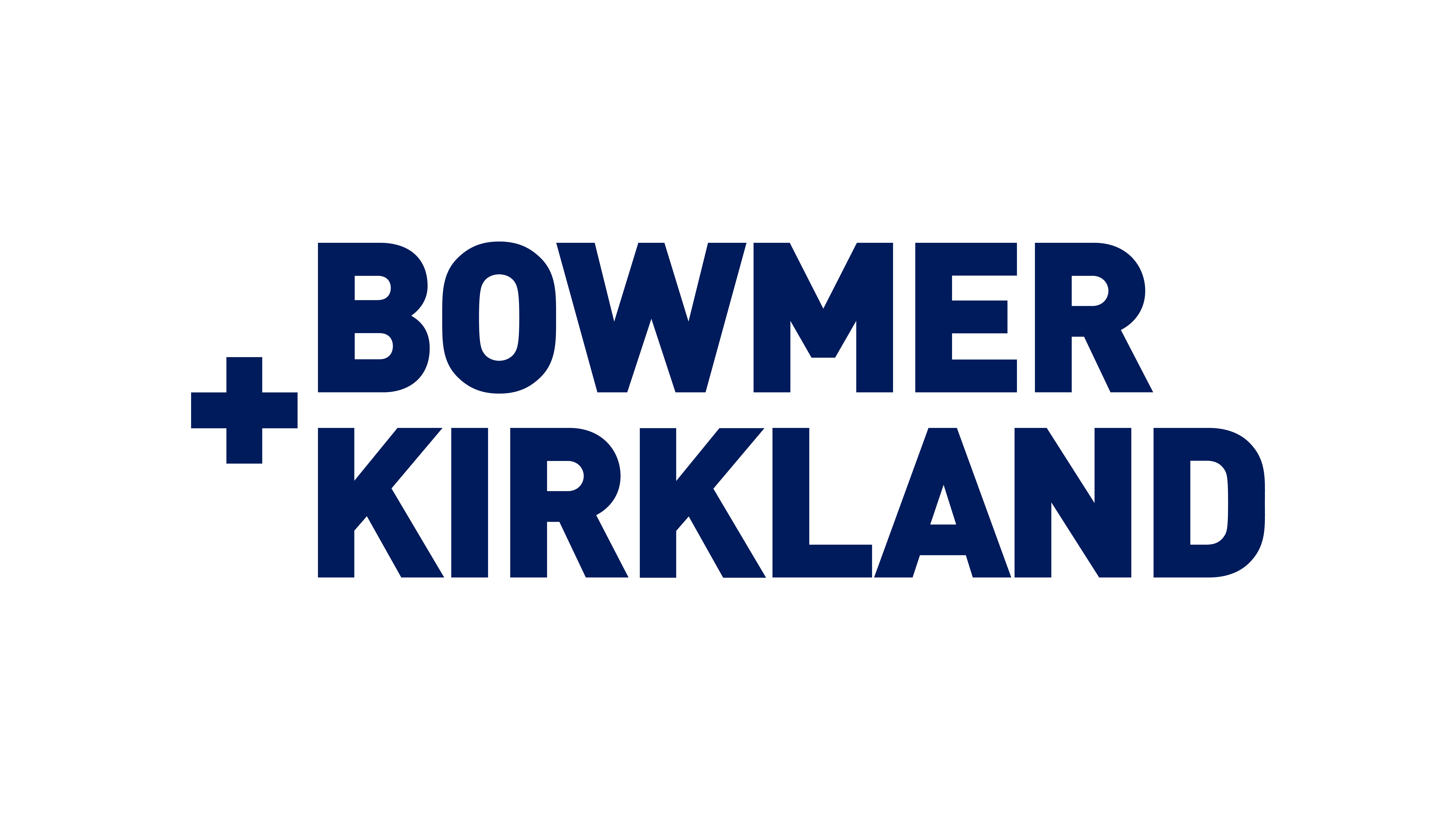 Bowmer & Kirkland