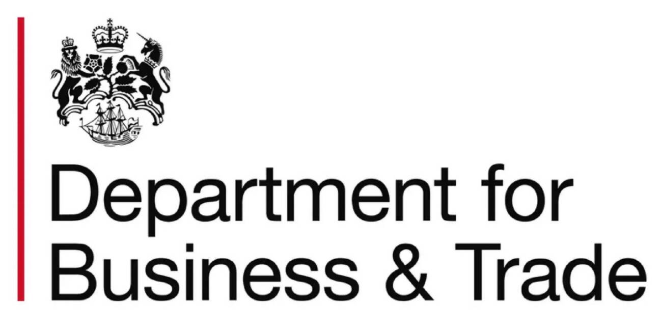 Department for Business & Trade 