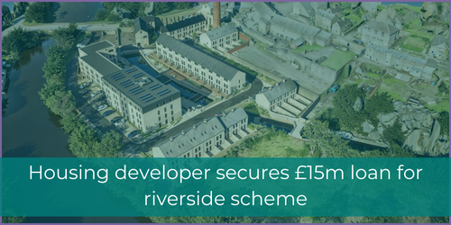 Housing developer