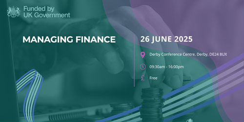 Managing Finance